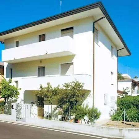 In San Michele Al Tagliamento 42859 Appartamento Bibione